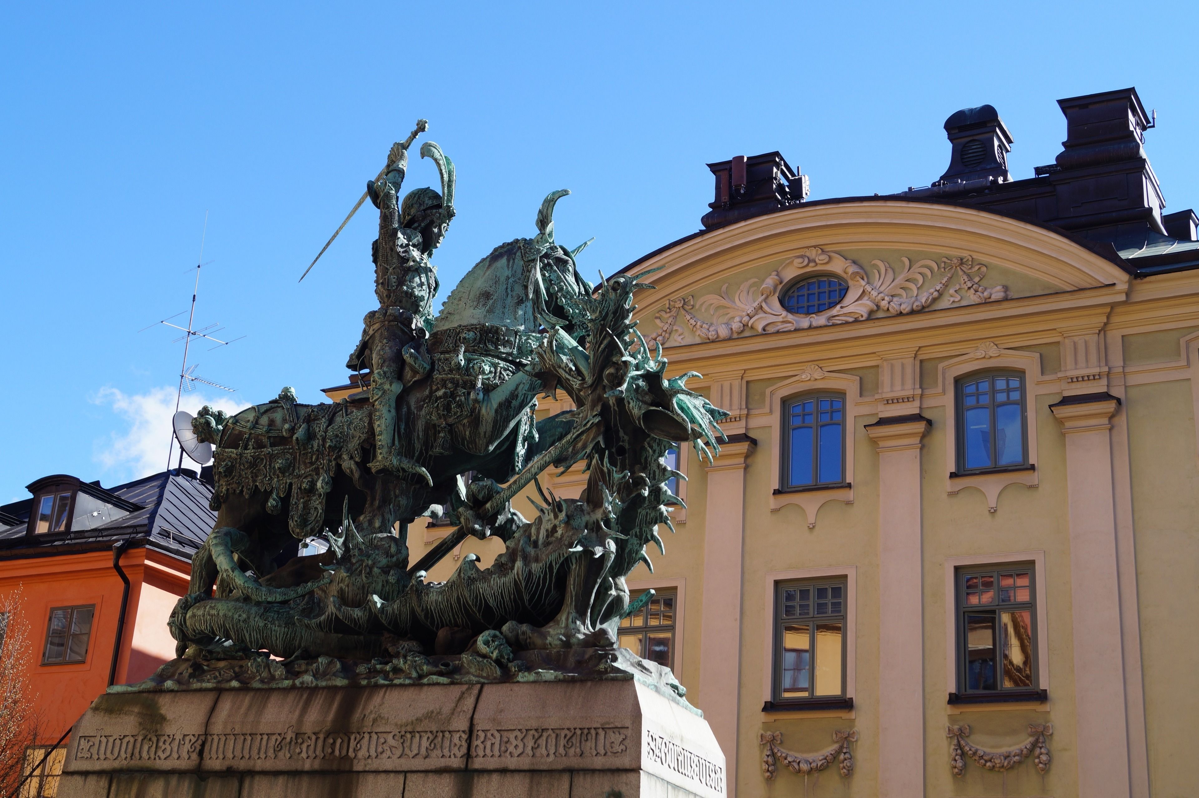 Foto - Hotell Skeppsbron