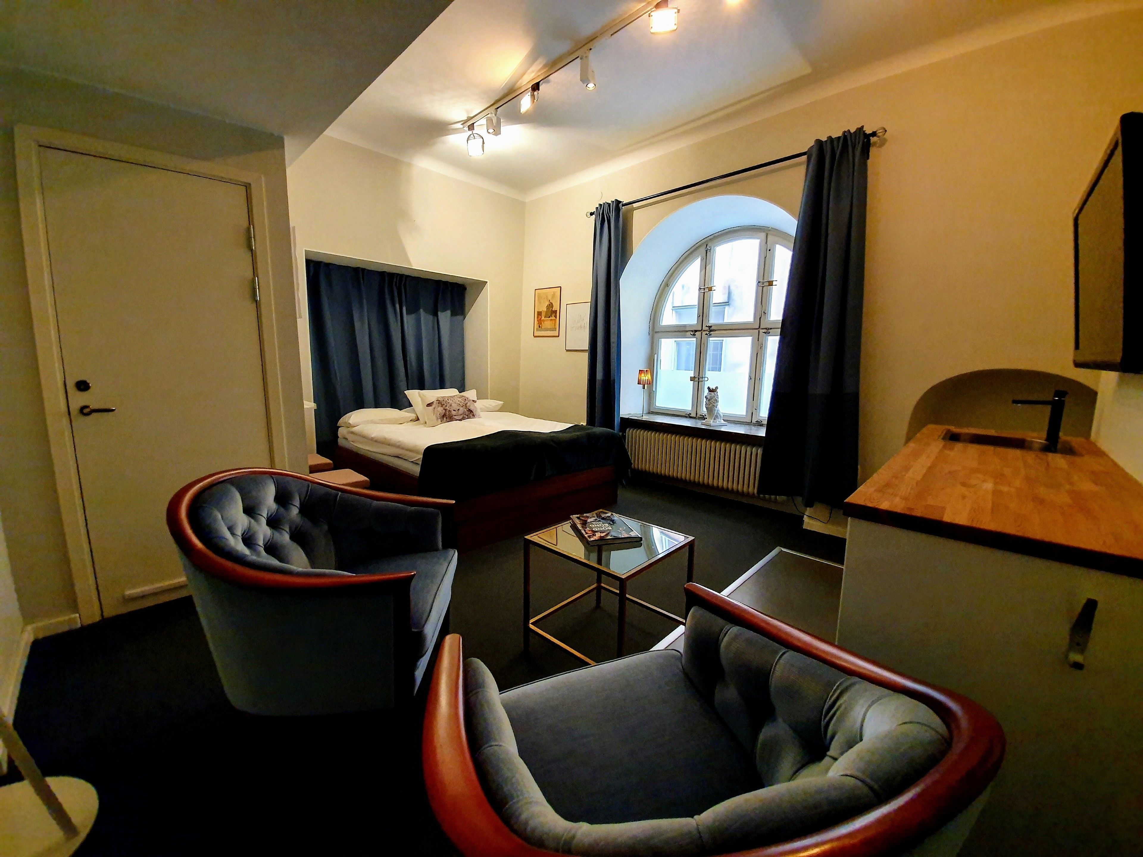 Photo - Hotell Skeppsbron