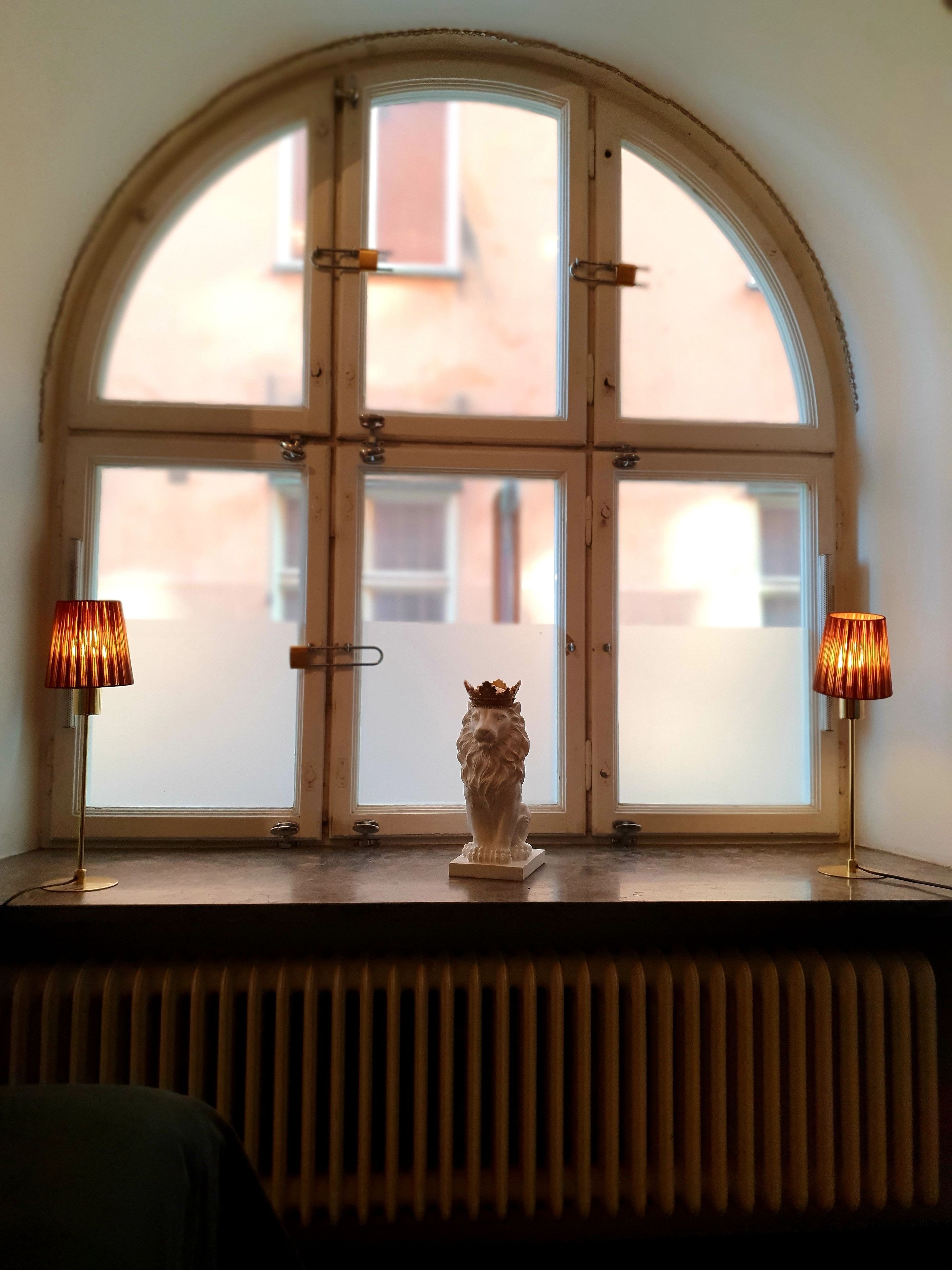 Foto - Hotell Skeppsbron