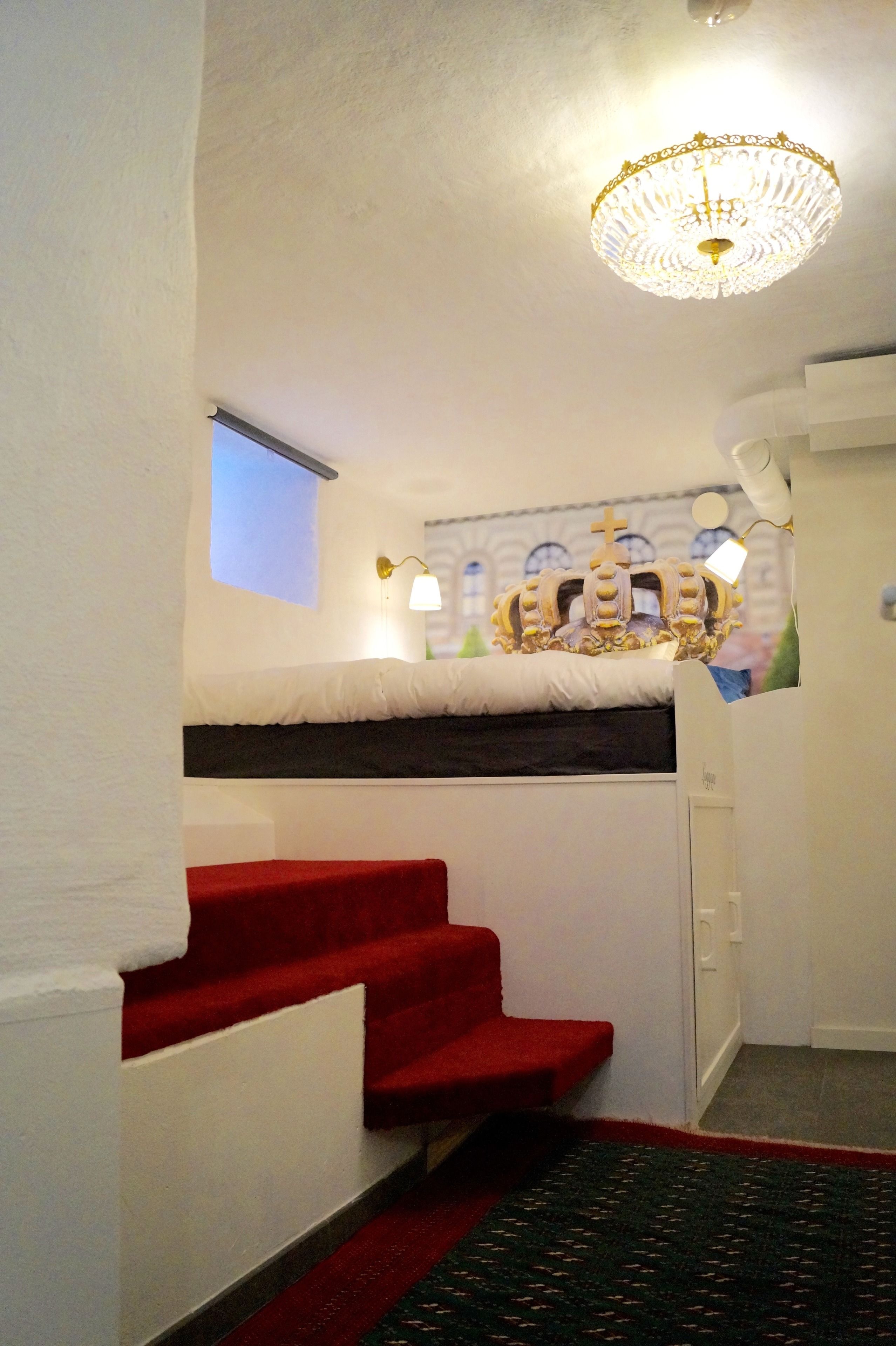 Foto - Hotell Skeppsbron