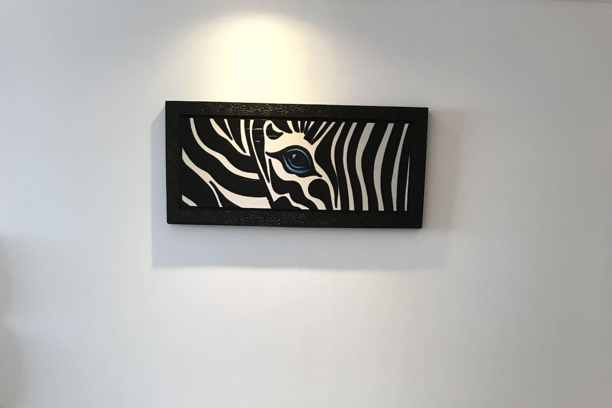 Deluxe Tek Büyük Yataklı Oda, 2 Büyük (Queen) Boy Yatak, Mutfak | Minibar, odada kasa, masa, ses yalıtımı