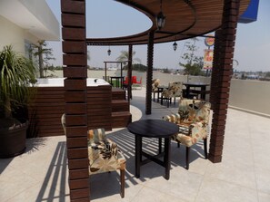 Exterior - My Home Suites (Celaya)