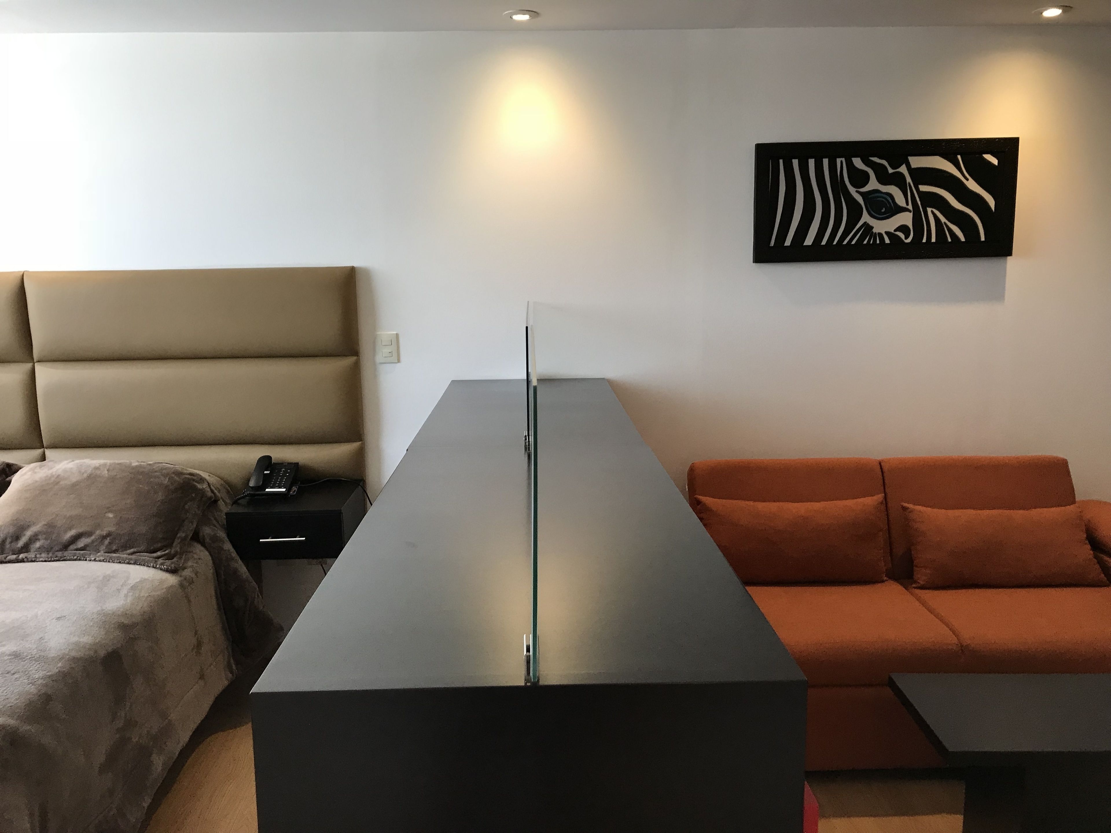 minibar, in-room safe, desk, soundproofing