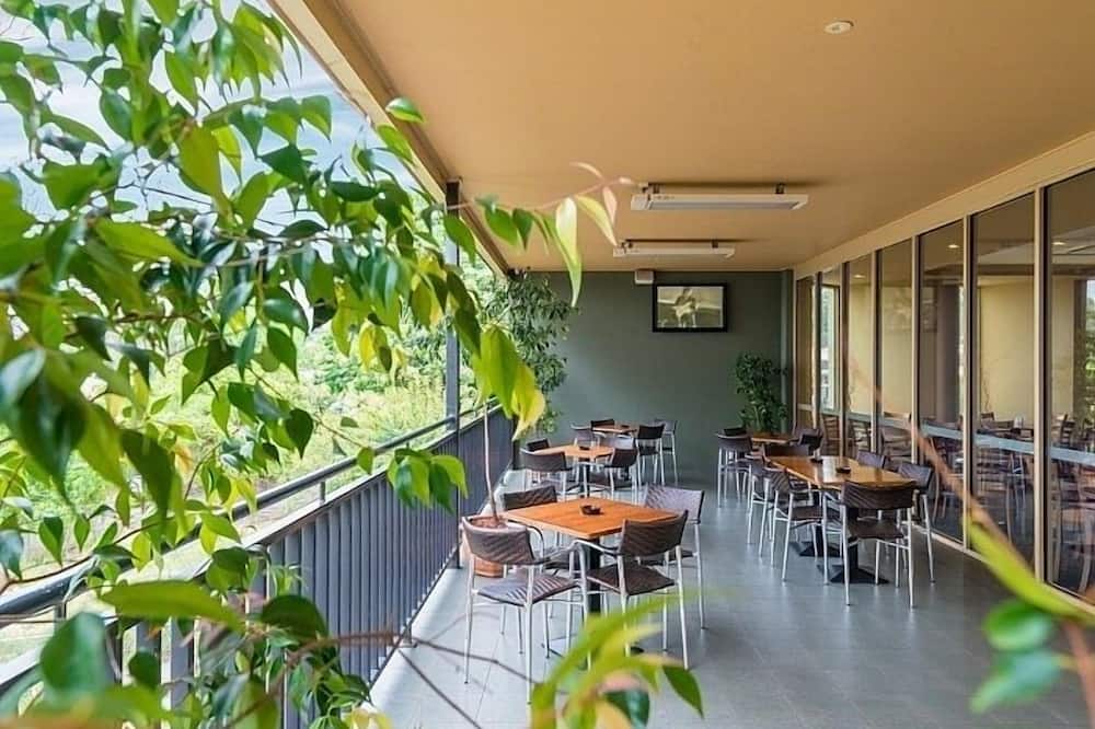 Royal Hotel Springwood