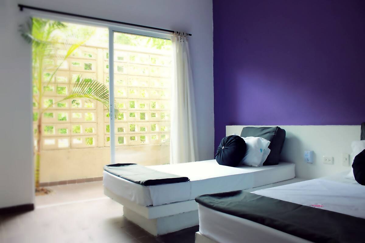 Free cots/infant beds, rollaway beds, free WiFi