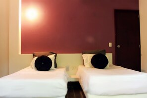 Free cots/infant beds, rollaway beds, free WiFi
