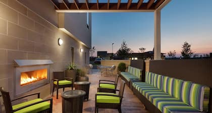 Home2 Suites by Hilton Durham Chapel Hill