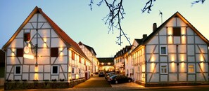 Exterior - Landhotel Kern (Bad Zwesten)
