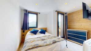 Coffres-forts dans les chambres, décoration personnalisée