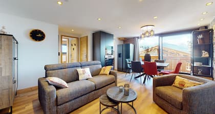 Résidence BellecÎte 4*
