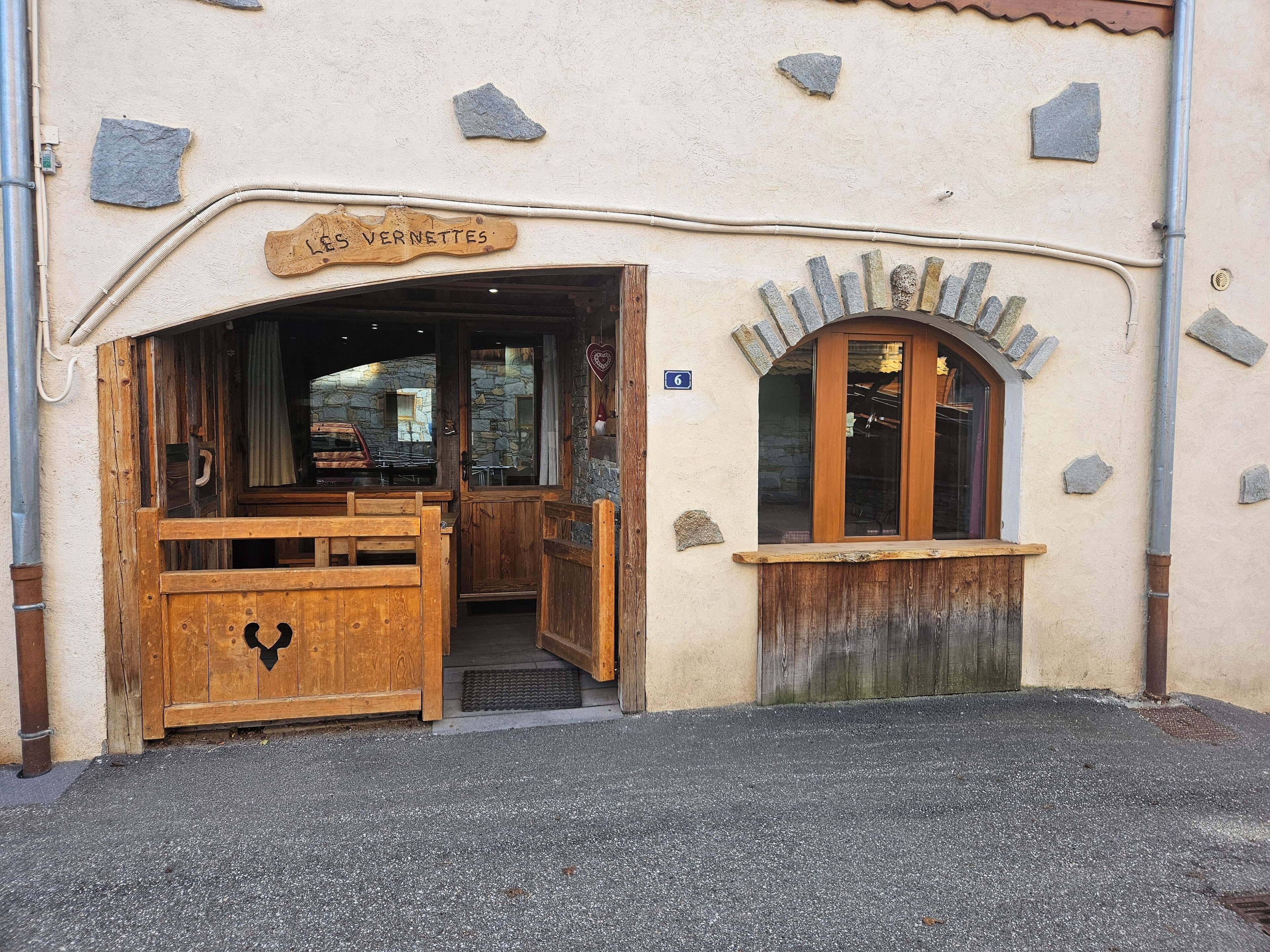 In-room safe, individually decorated, individually furnished