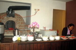 Restauration