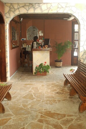 Hall