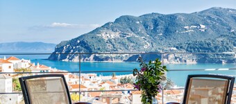 Thea Home Hotel by Booking Kottas