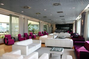 Ballroom - FC Villalba (Collado Villalba)