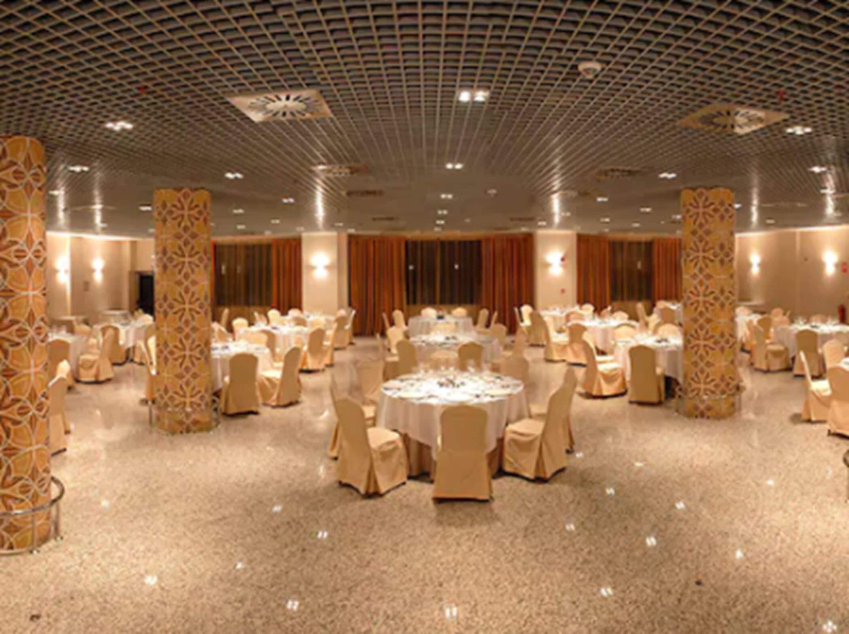 Foto - Hotel FC Villalba