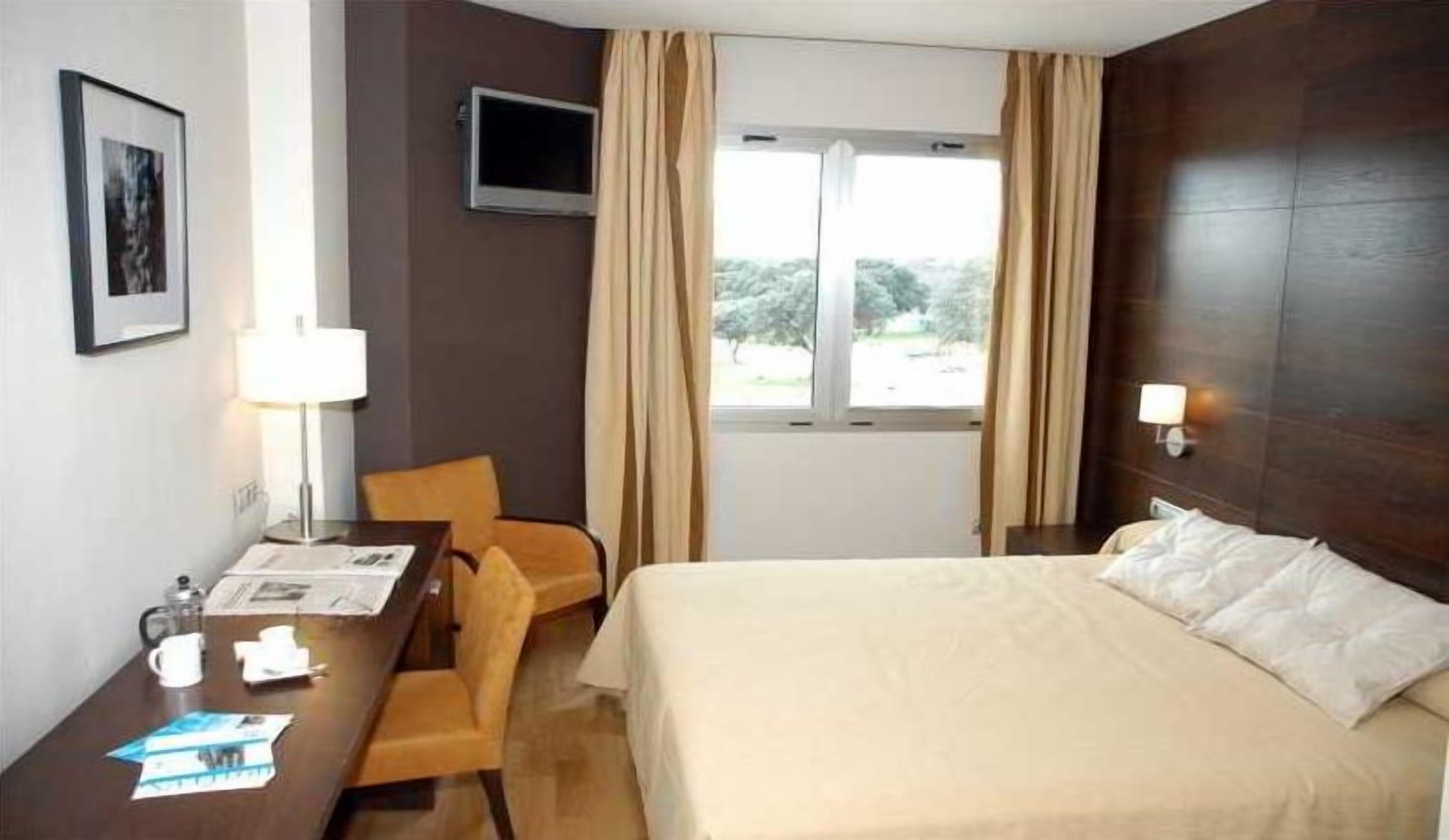 Habitación