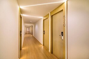 Interior - Hotel Carlos L (Benidorm)