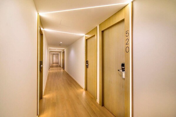 Interior - Hotel Carlos L (Benidorm)