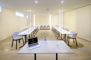 Meeting facility - Hotel Carlos L (Benidorm)