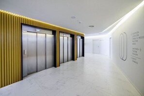 Interior - Hotel Carlos L (Benidorm)