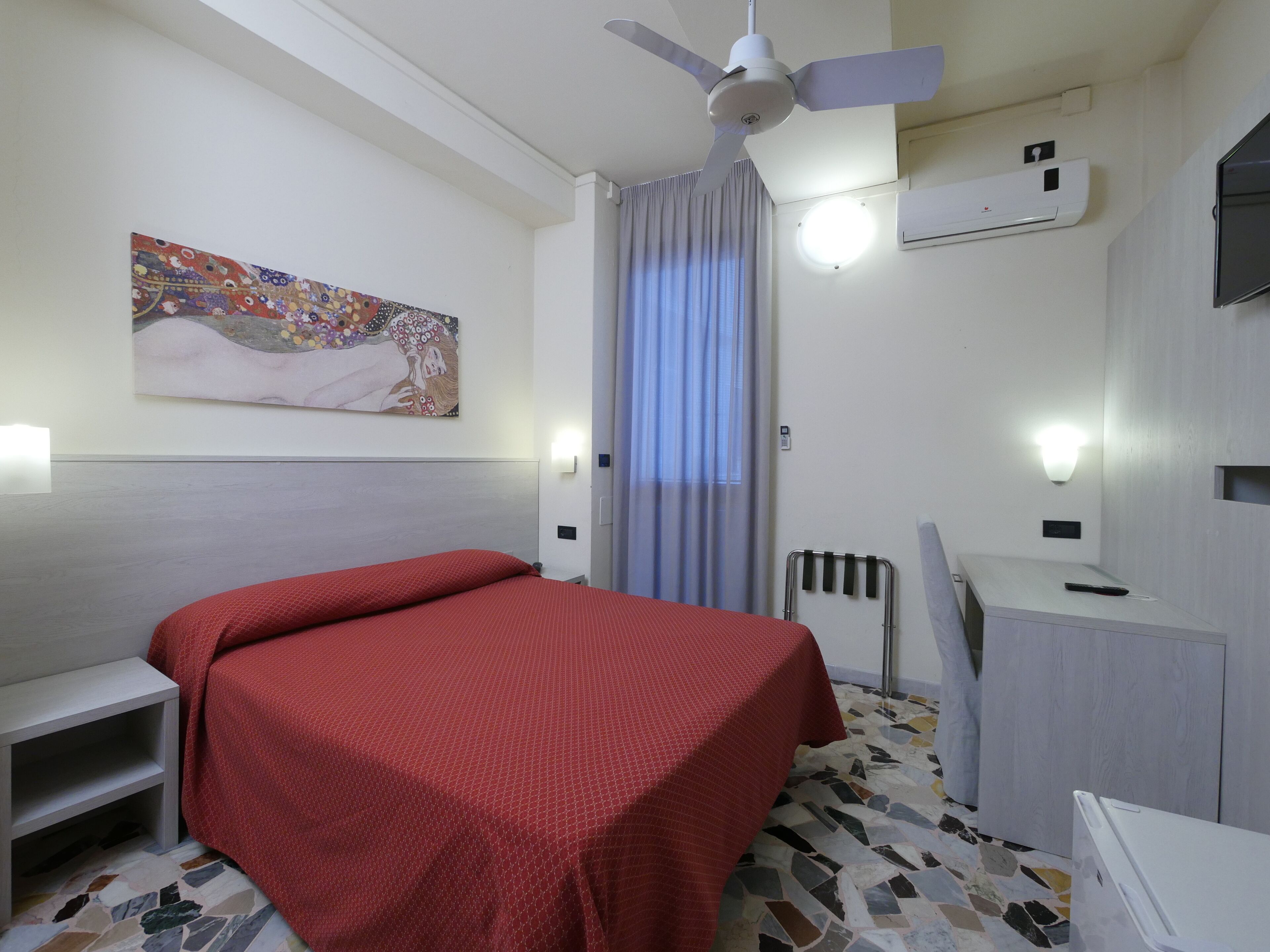 Foto - Hotel Careggi