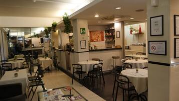 Daily local cuisine breakfast (EUR 6 per person)