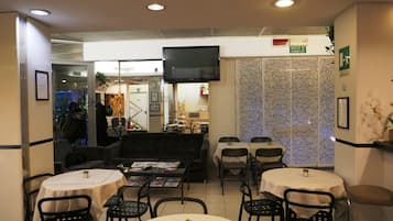 Daily local cuisine breakfast (EUR 6 per person)