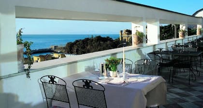 Hotel Greif Maria Theresia