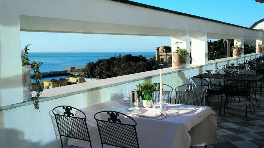 Hotel Greif Maria Theresia