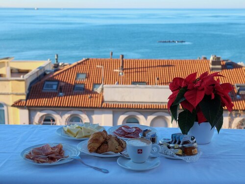 Greif Hotel & Spa Trieste 