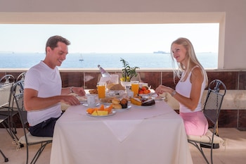 Greif Hotel & Spa Trieste 