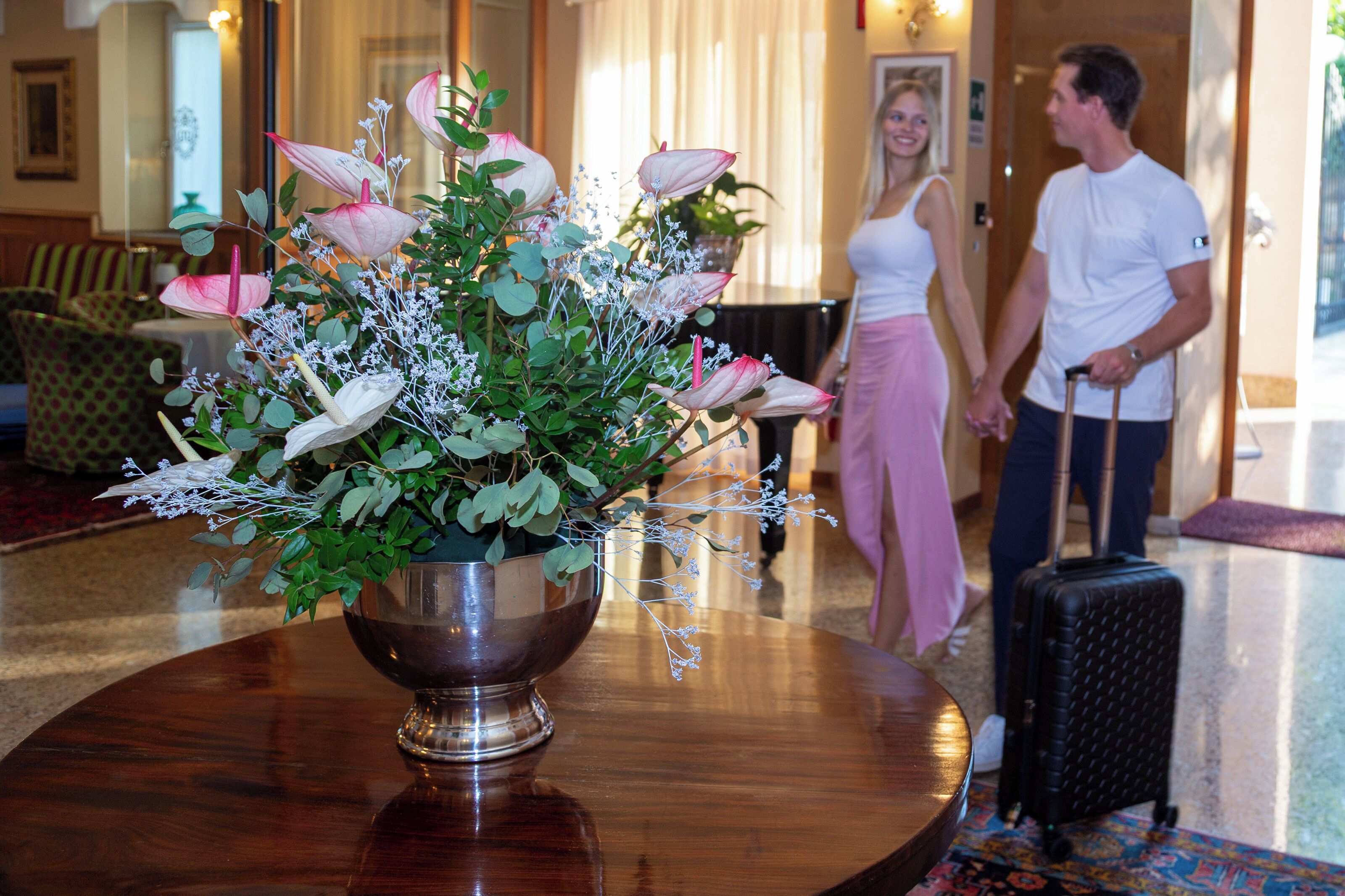 Photo - Greif Hotel & Spa