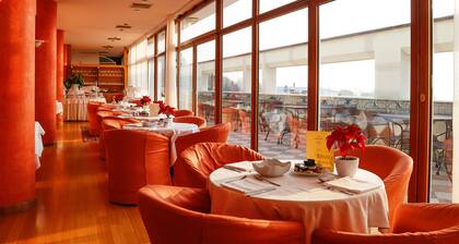 Greif Hotel & Spa Trieste