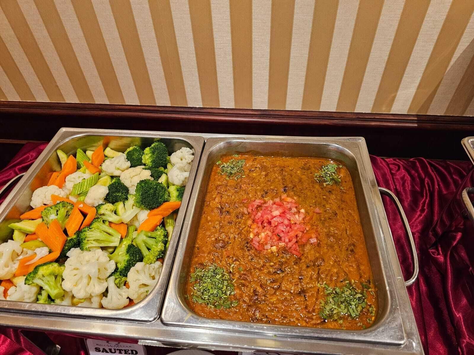 Photo - Royal Qatar Hotel