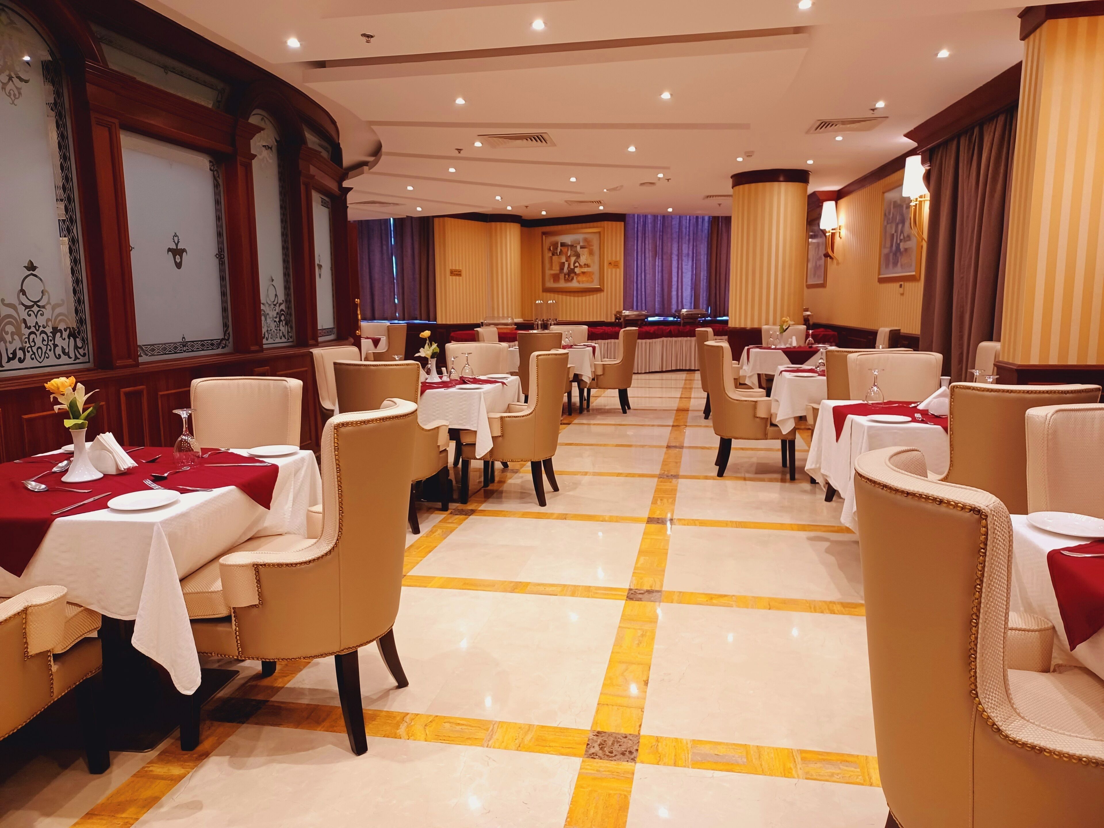 Photo - Royal Qatar Hotel