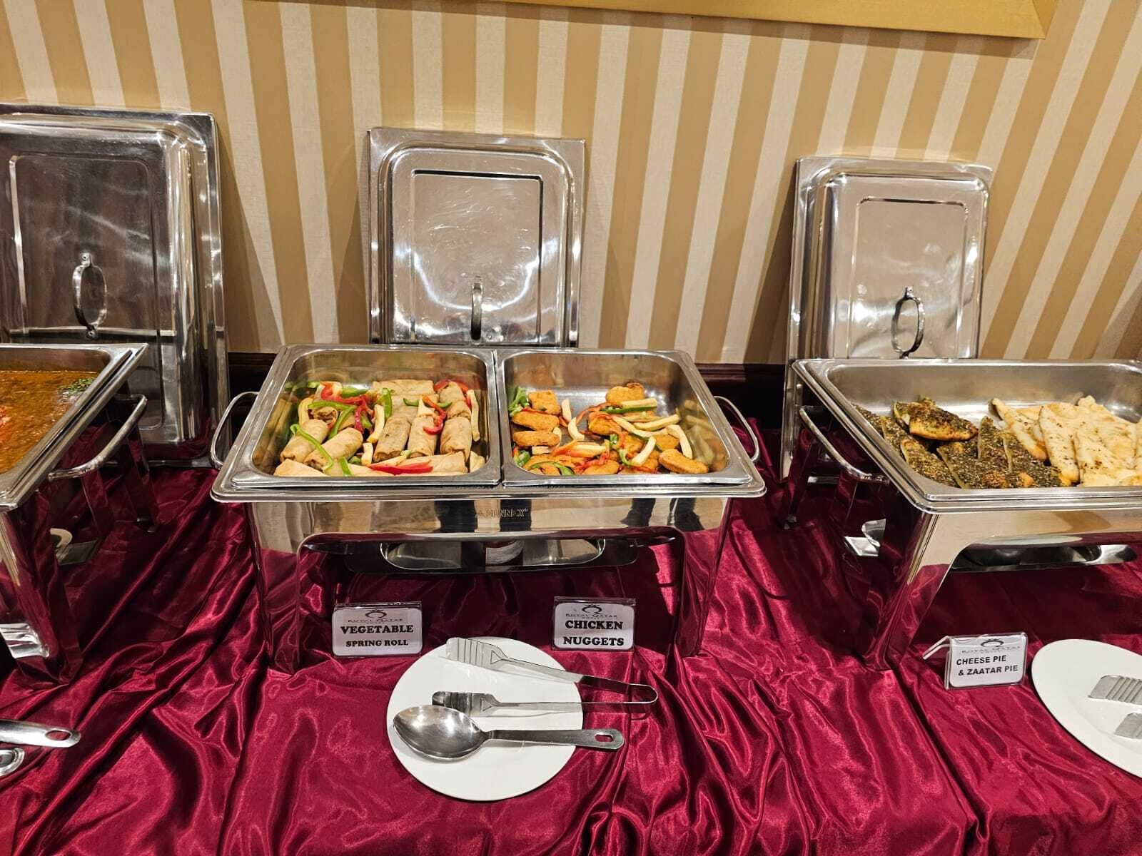 Photo - Royal Qatar Hotel