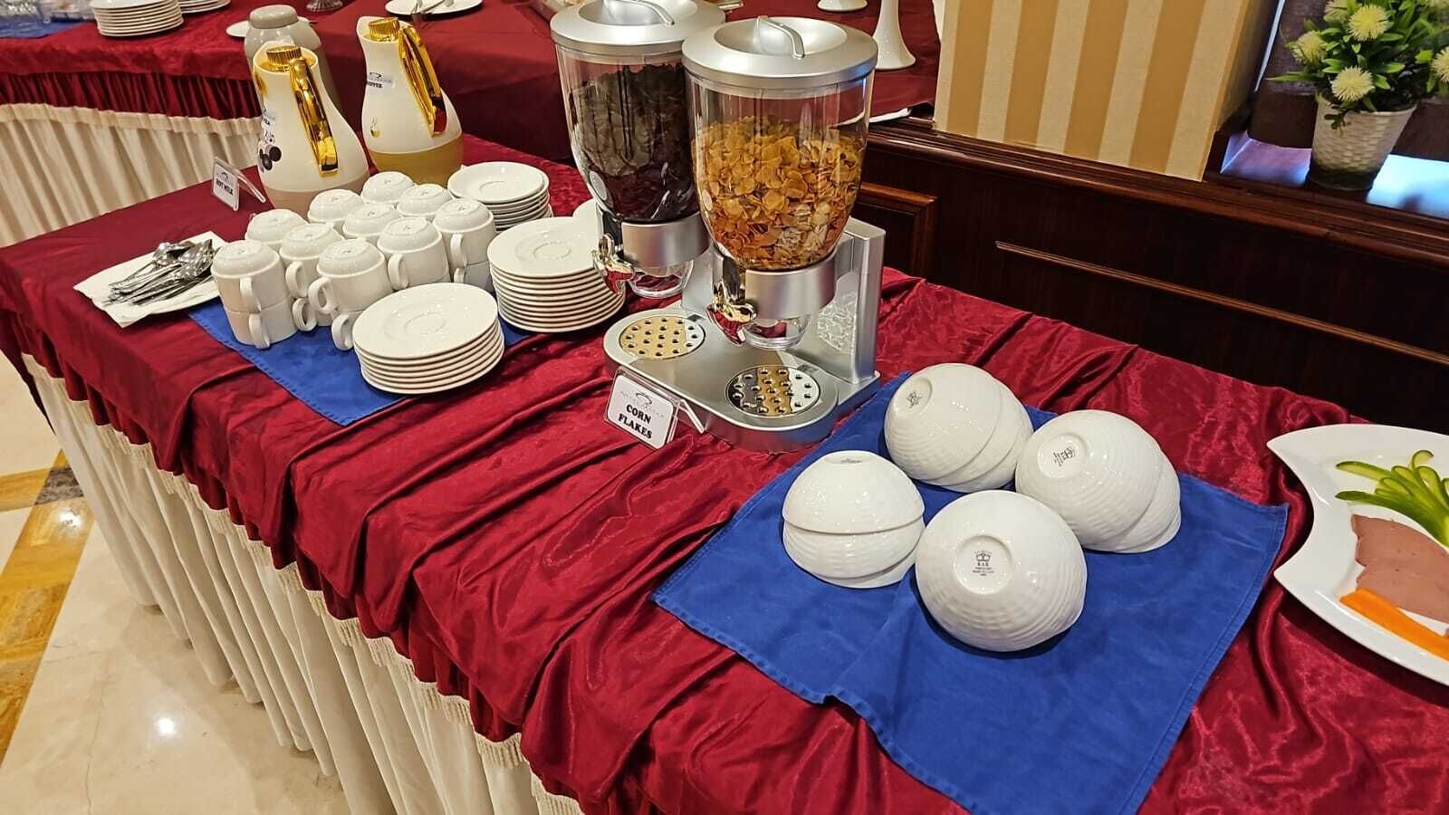 Photo - Royal Qatar Hotel