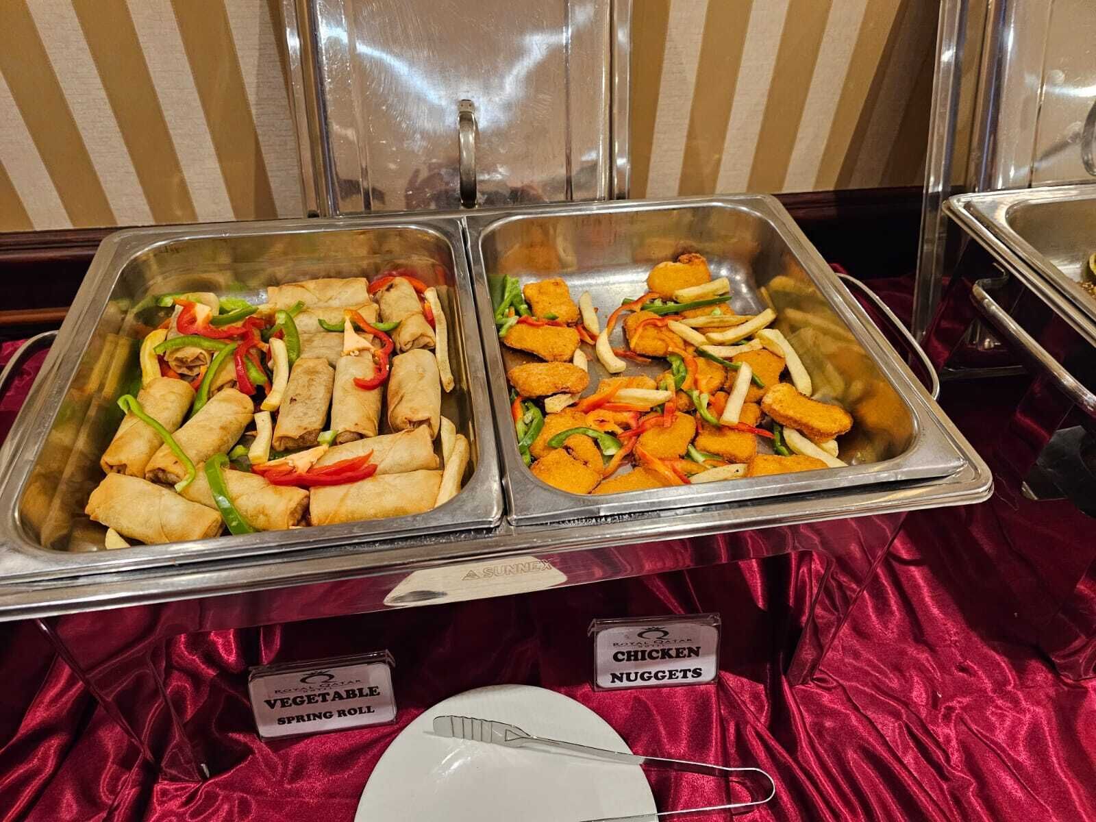 Photo - Royal Qatar Hotel