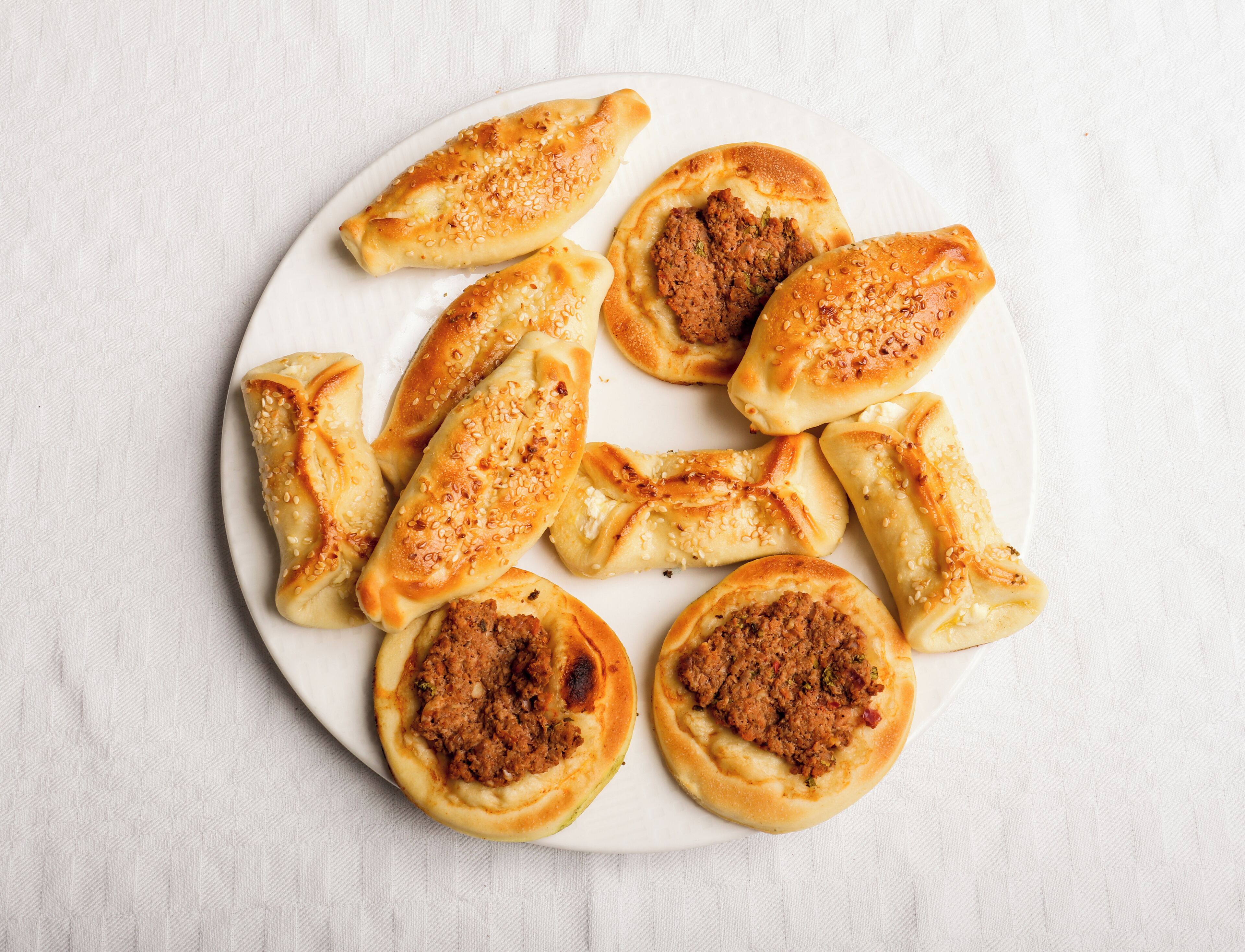 Photo - Royal Qatar Hotel