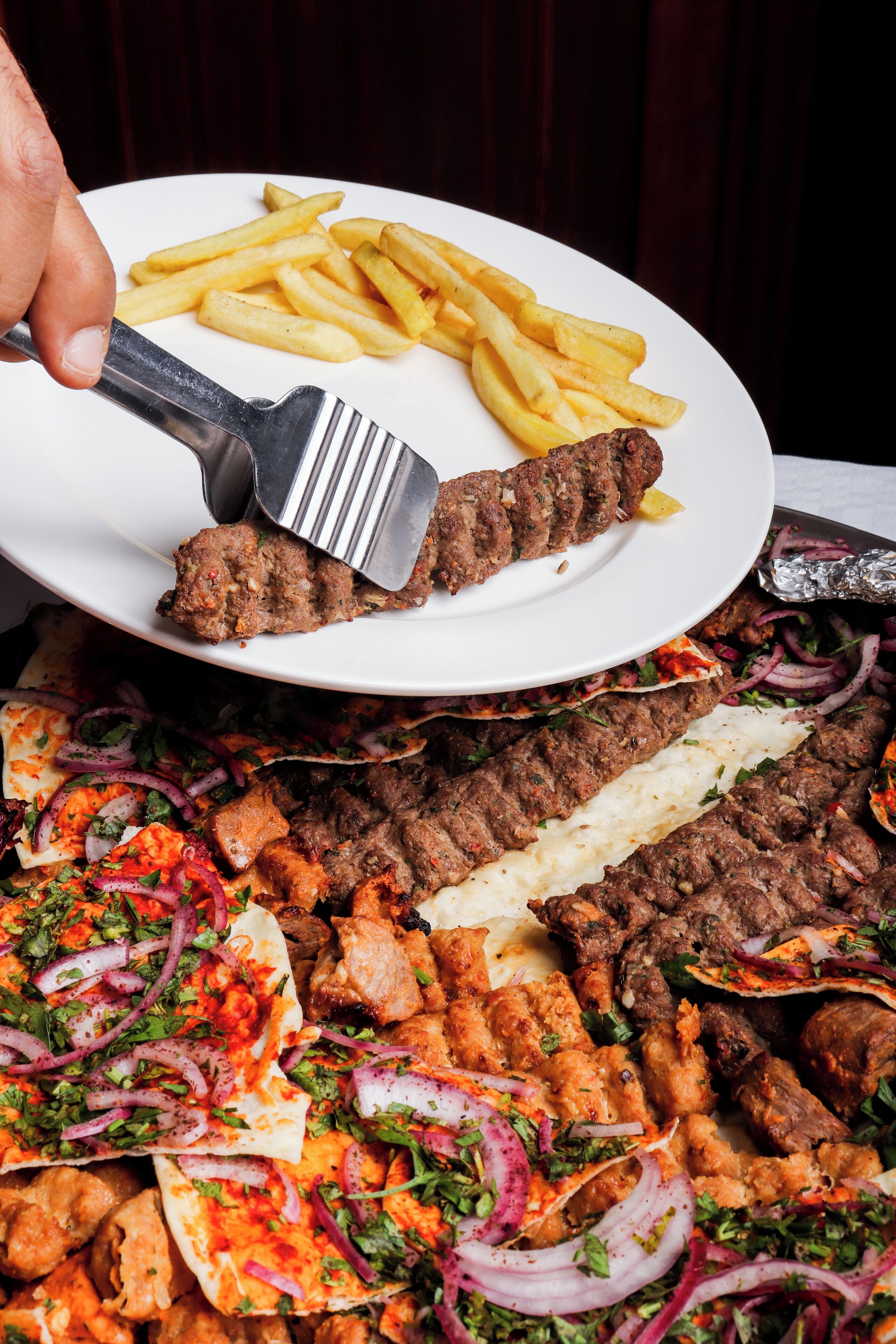 Photo - Royal Qatar Hotel