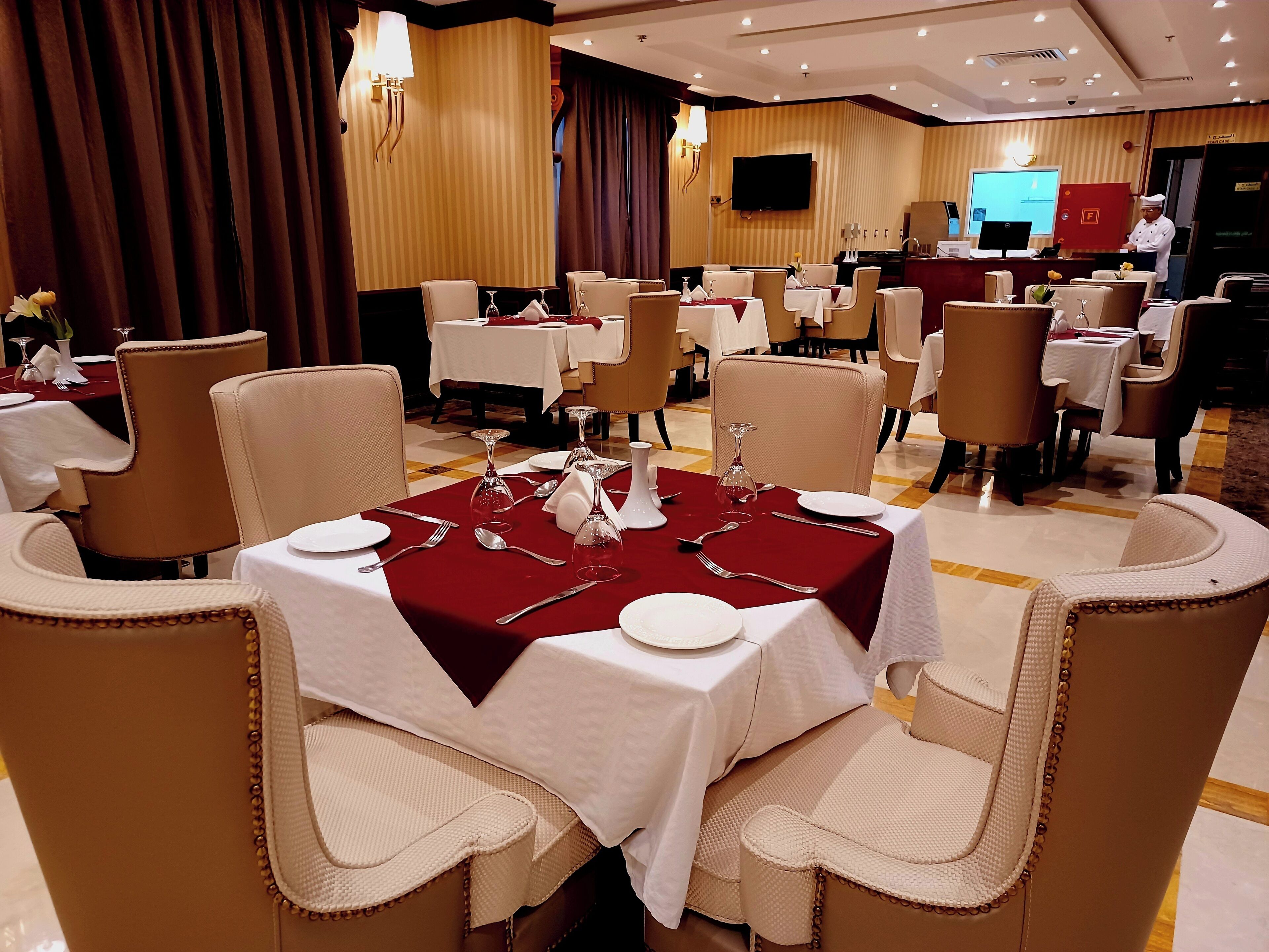 Photo - Royal Qatar Hotel