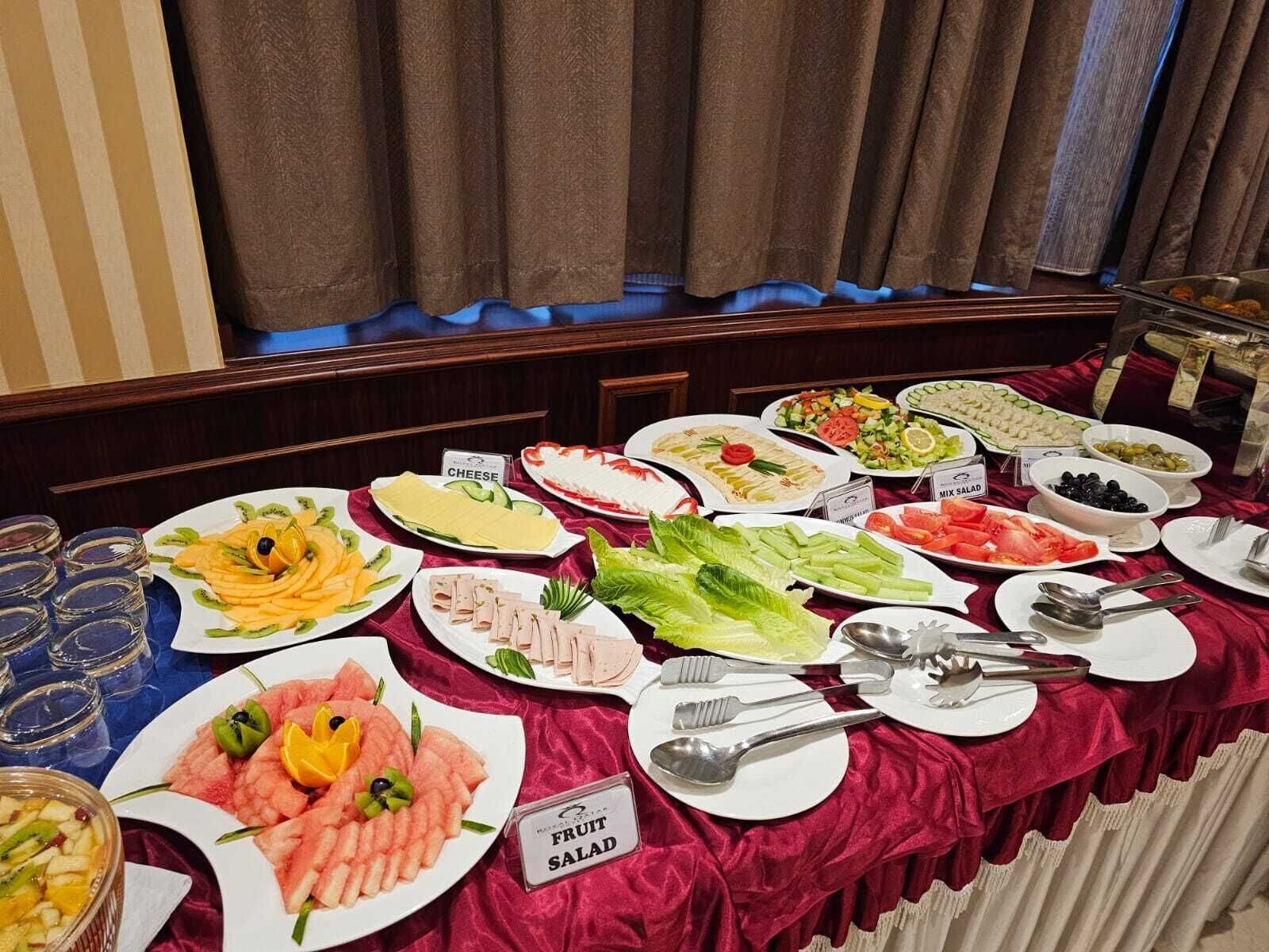 Photo - Royal Qatar Hotel