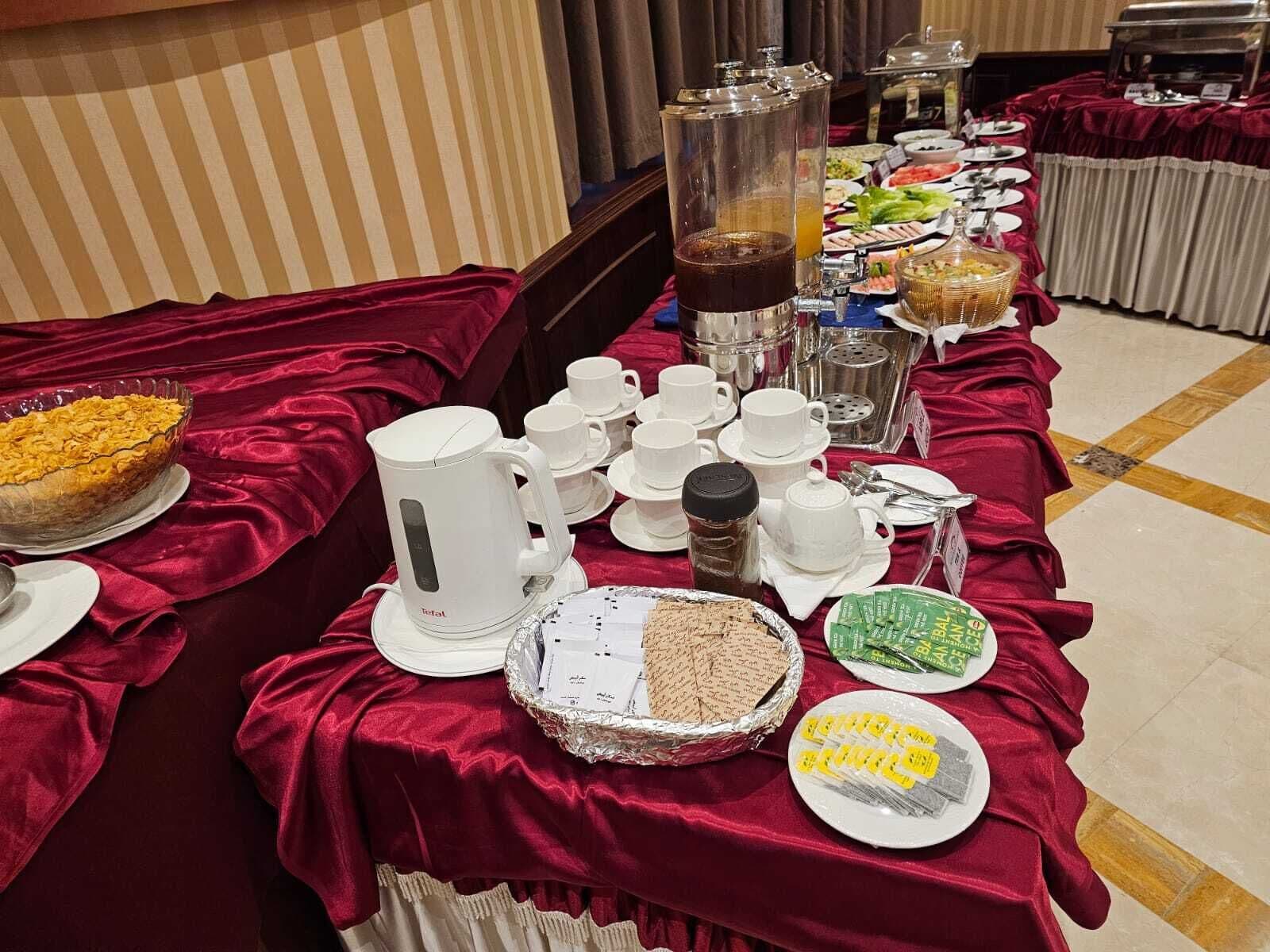 Photo - Royal Qatar Hotel