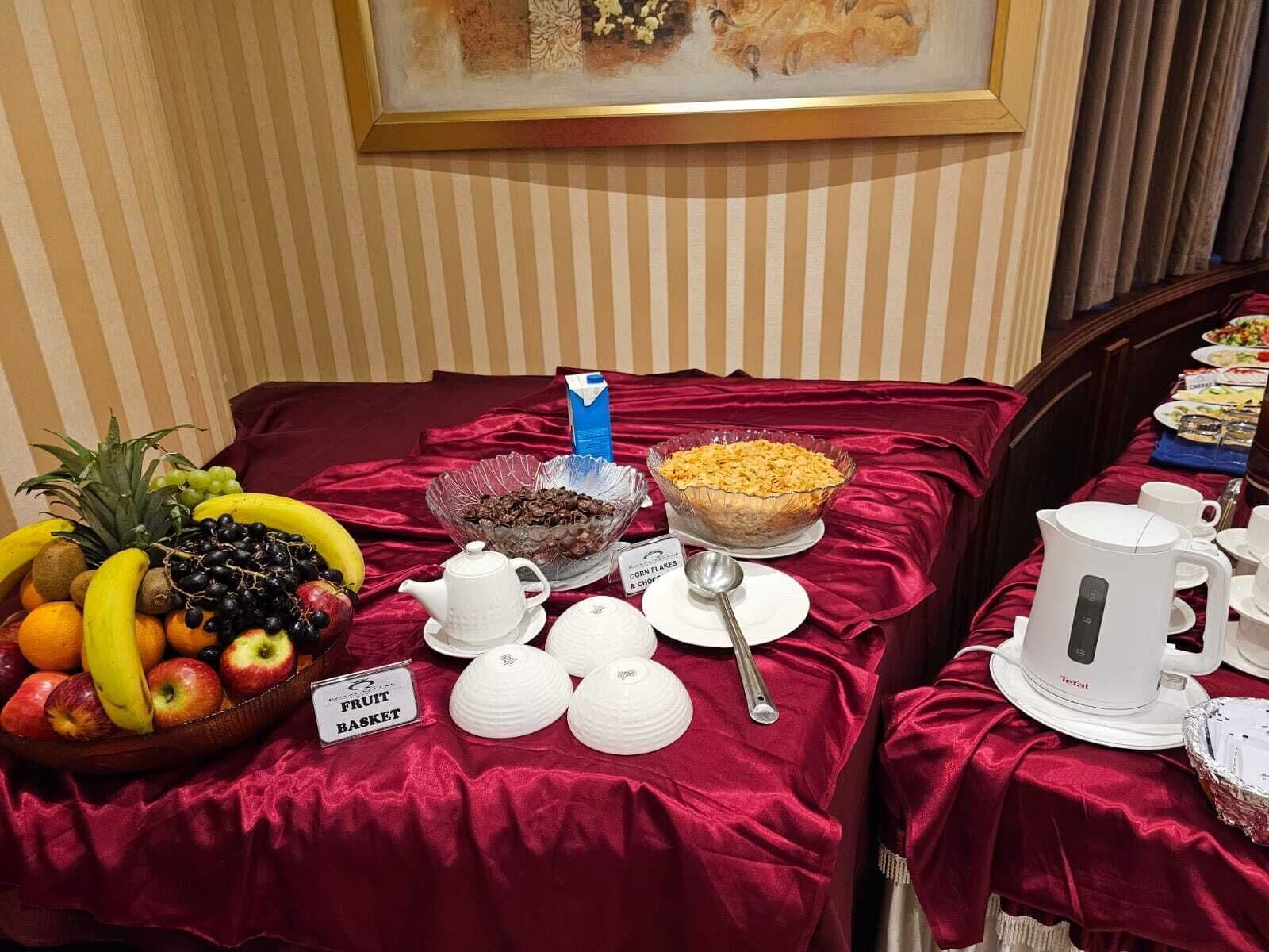 Photo - Royal Qatar Hotel