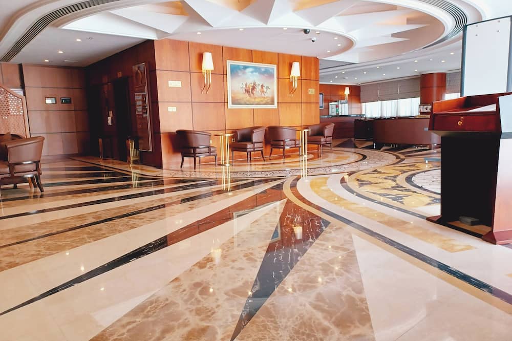 Royal Qatar Hotel