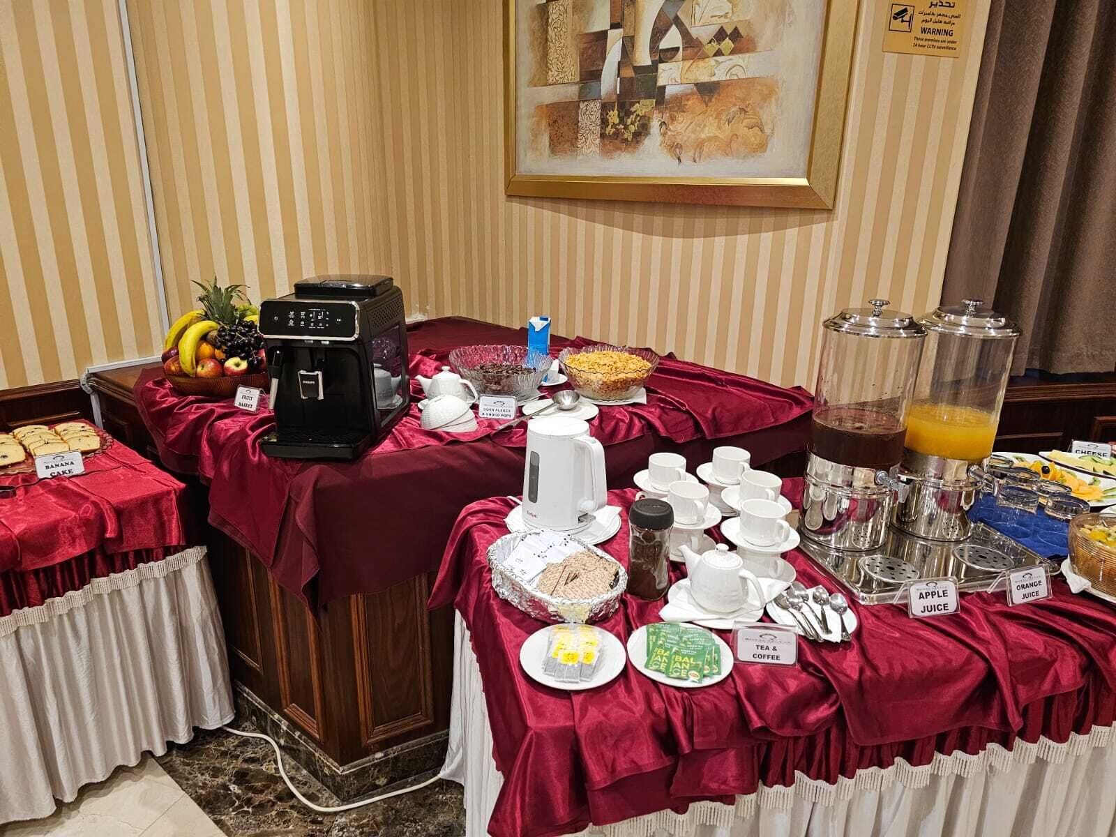 Photo - Royal Qatar Hotel