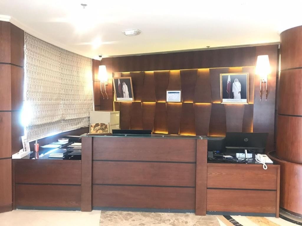 Photo - Royal Qatar Hotel