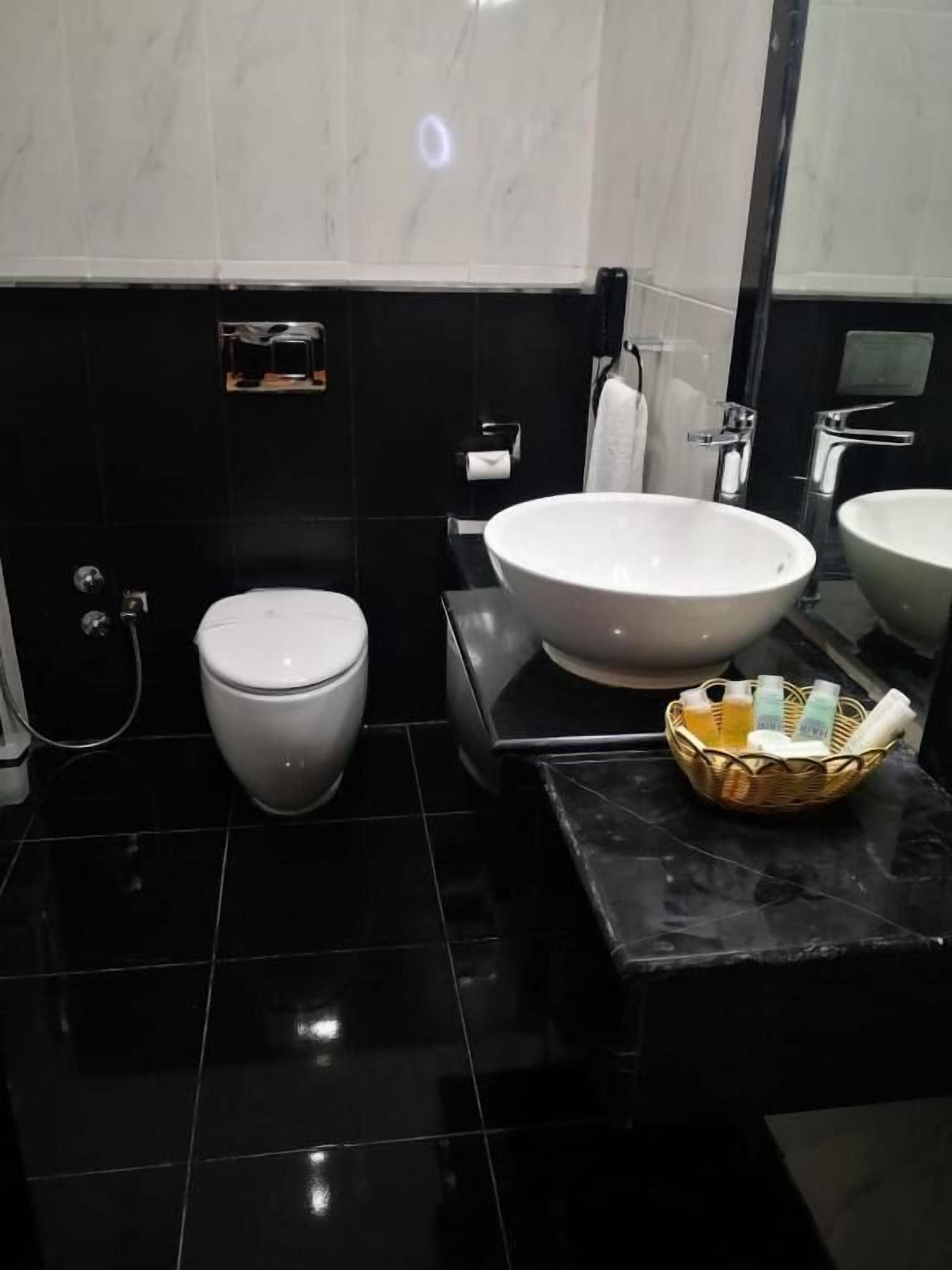 Photo - Royal Qatar Hotel