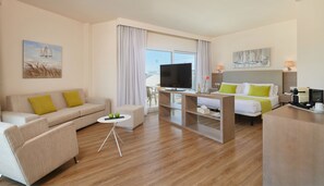 TV màn hình phẳng 